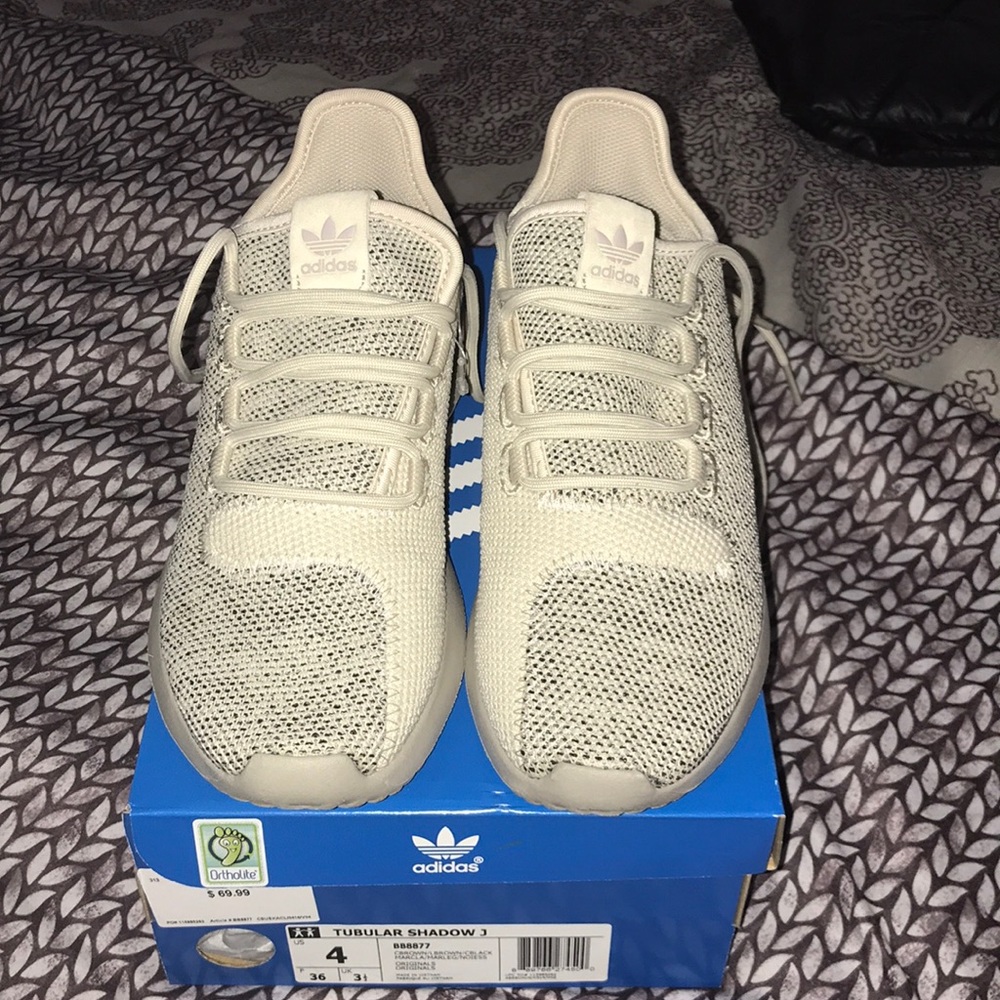 Adidas Tubular Shadow J